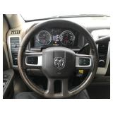 2011 Ram 1500 4X4