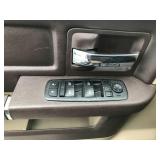 2011 Ram 1500 4X4