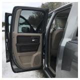 2011 Ram 1500 4X4