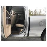 2011 Ram 1500 4X4