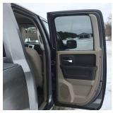2011 Ram 1500 4X4