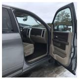 2011 Ram 1500 4X4