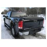 2010 GMC Sierra 1500 4X4