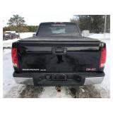 2010 GMC Sierra 1500 4X4