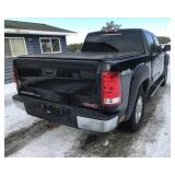 2010 GMC Sierra 1500 4X4