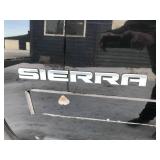2010 GMC Sierra 1500 4X4