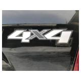 2010 GMC Sierra 1500 4X4