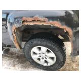 2010 GMC Sierra 1500 4X4