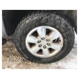 2010 GMC Sierra 1500 4X4