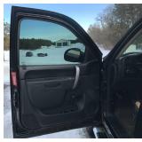 2010 GMC Sierra 1500 4X4