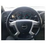 2010 GMC Sierra 1500 4X4