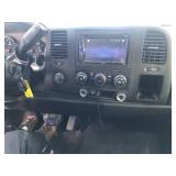 2010 GMC Sierra 1500 4X4