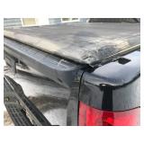 2010 GMC Sierra 1500 4X4