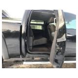 2010 GMC Sierra 1500 4X4