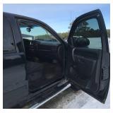 2010 GMC Sierra 1500 4X4