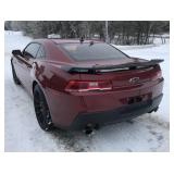 2015 Chevy Camaro