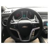 2015 Chevy Camaro