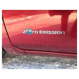 2012 Nissan Leaf SL