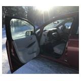 2012 Nissan Leaf SL