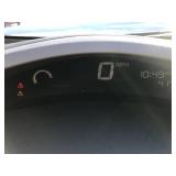 2012 Nissan Leaf SL
