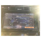 2012 Nissan Leaf SL