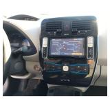 2012 Nissan Leaf SL