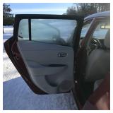 2012 Nissan Leaf SL