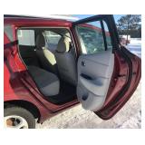 2012 Nissan Leaf SL
