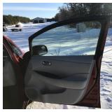 2012 Nissan Leaf SL