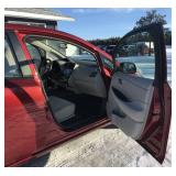 2012 Nissan Leaf SL
