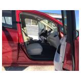 2012 Nissan Leaf SL