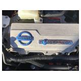 2012 Nissan Leaf SL