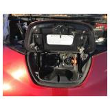 2012 Nissan Leaf SL