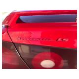 2002 Chevy Impala