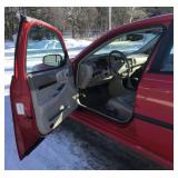 2002 Chevy Impala
