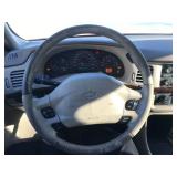 2002 Chevy Impala