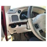 2002 Chevy Impala
