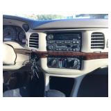 2002 Chevy Impala