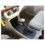 2002 Chevy Impala