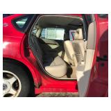 2002 Chevy Impala