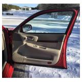 2002 Chevy Impala