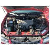 2002 Chevy Impala