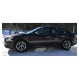 2014 Nissan Maxima