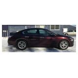 2014 Nissan Maxima