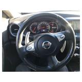 2014 Nissan Maxima