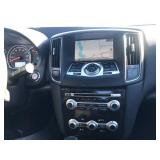 2014 Nissan Maxima