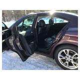 2014 Nissan Maxima