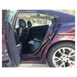 2014 Nissan Maxima