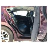 2014 Nissan Maxima