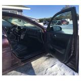 2014 Nissan Maxima